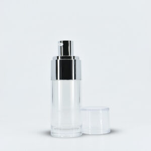 Airless Pump Bottle, Luxury Style30ml, 50mlSKU: 65AB-JY152