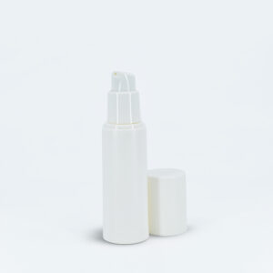 Airless Pump Bottle for Skincare and Cosmetics 30ml, 50ml, 80ml SKU: 65AB-JY160