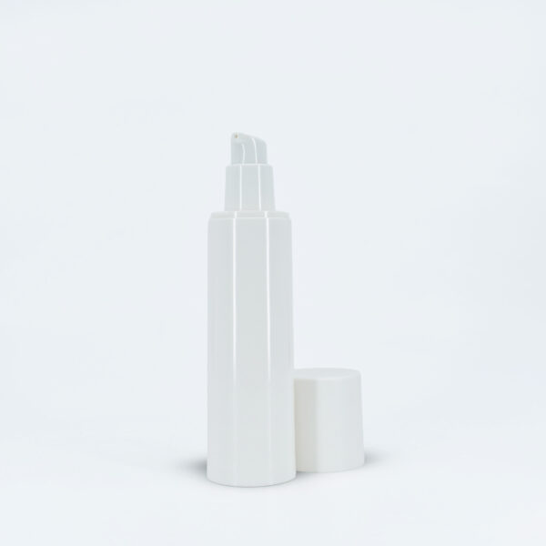 <b>Airless Pump Bottle for Skincare and Cosmetics</b><br> 30ml, 50ml, 80ml <br>SKU: 65AB-JY160 - Image 4