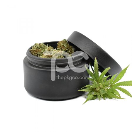 CR Glass JarAirtight | Child-Resistant | Eco-Friendly120mlSKU: 749GB-120-CP