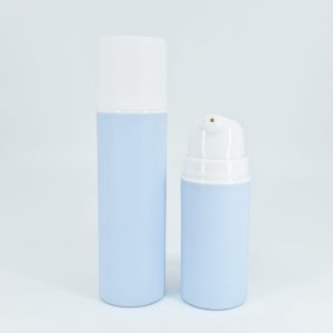 airless pump bottle
