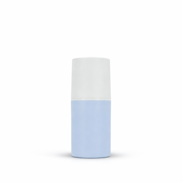 <b>Cosmetic Airless Pump Bottle</b><br> 15ml, 30ml, 50ml <br>SKU: 21AB-L017 - Image 2