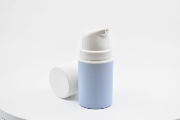 <b>Cosmetic Airless Pump Bottle</b><br> 15ml, 30ml, 50ml <br>SKU: 21AB-L017 - Image 5