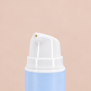Cosmetic Airless Pump Bottle 15ml, 30ml, 50ml SKU: 21AB-L017