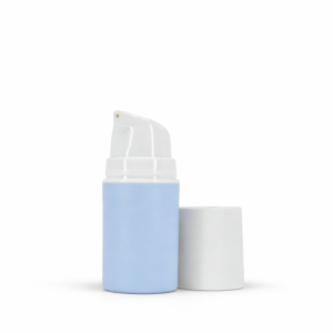 Cosmetic Airless Pump Bottle 15ml, 30ml, 50ml SKU: 21AB-L017