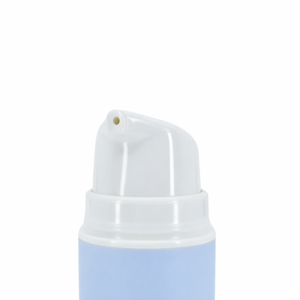 <b>Cosmetic Airless Pump Bottle</b><br> 15ml, 30ml, 50ml <br>SKU: 21AB-L017 - Image 3