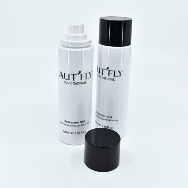 <b>Sprayer Pump Bottle with Flush Cap</b><br>50ml, 100ml<br>SKU: 21DT-N011-100