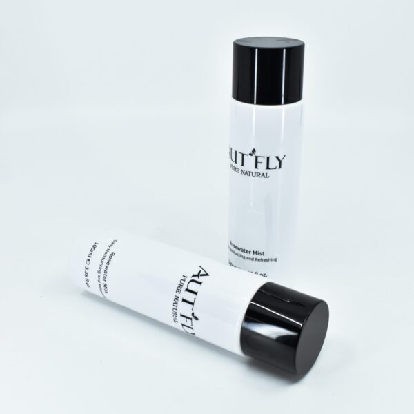 <b>Sprayer Pump Bottle with Flush Cap</b><br>50ml, 100ml<br>SKU: 21DT-N011-100 - Image 4