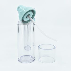 Sprayer Pump Bottle with Flush Cap50ml, 100mlSKU: 21DT-N011-100