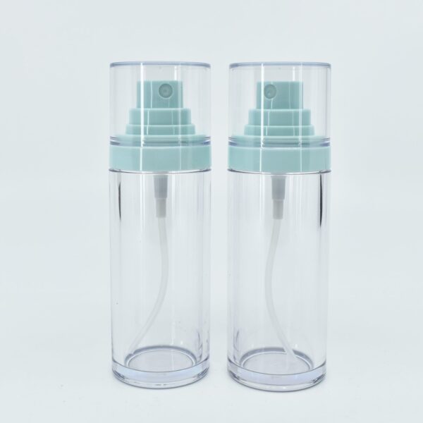 <b>Sprayer Pump Bottle with Flush Cap</b><br>50ml, 100ml<br>SKU: 21DT-N011-100 - Image 6