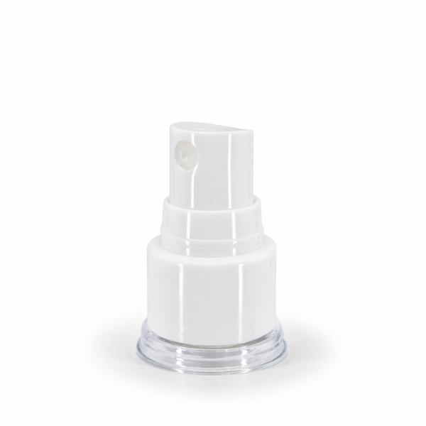 <b>Flush Cap Sprayer Pump Bottle</b><br>50ml/100ml<br>SKU: 21DT-N019-50/ 21DT-N020-100 - Image 3
