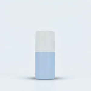 Cosmetic Airless Pump Bottle 15ml, 30ml, 50ml SKU: 21AB-L017