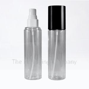 100ml sprayer pump bottle n020