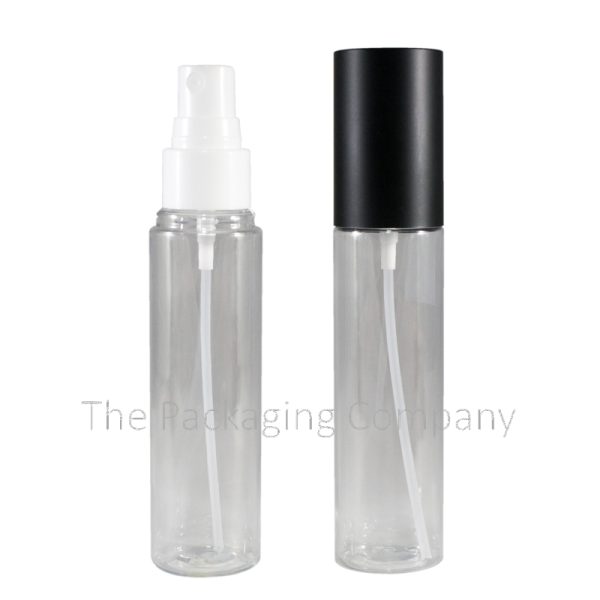 50ml Sprayer Pump Bottle N019