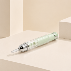 Needle Nose Airless Pump Bottle10mlSKU: 17AB-WDB23