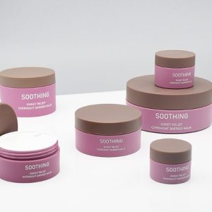 Round PP mono material cream Jar15ml,20ml, 30ml,50ml, 75ml, 100ml, 150ml, 200 ml612PC-JD