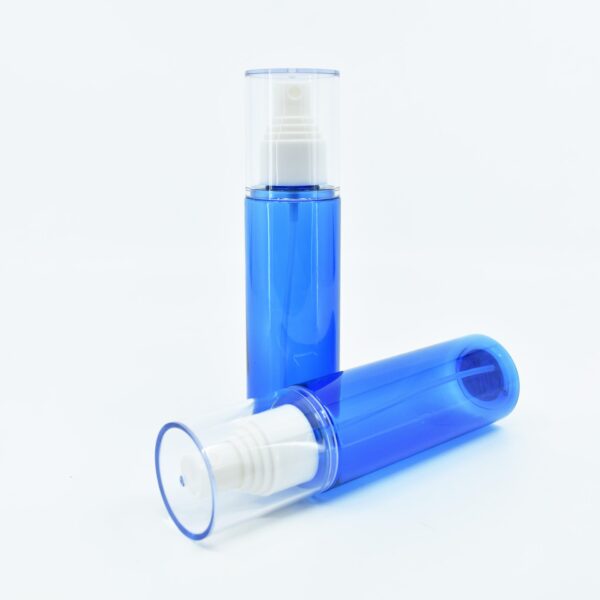<b>PETG Sprayer Bottle</b><br>30ml, 60ml, 120ml<br>SKU: 661DT-JQBC-H1