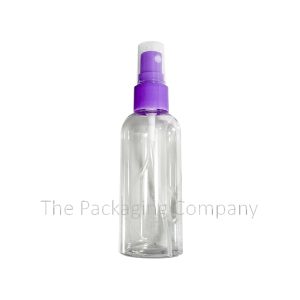 80ml Sprayer Bottle ZX12080