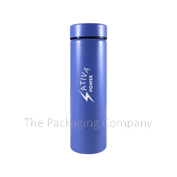 Child Resistant Pre-roll Container