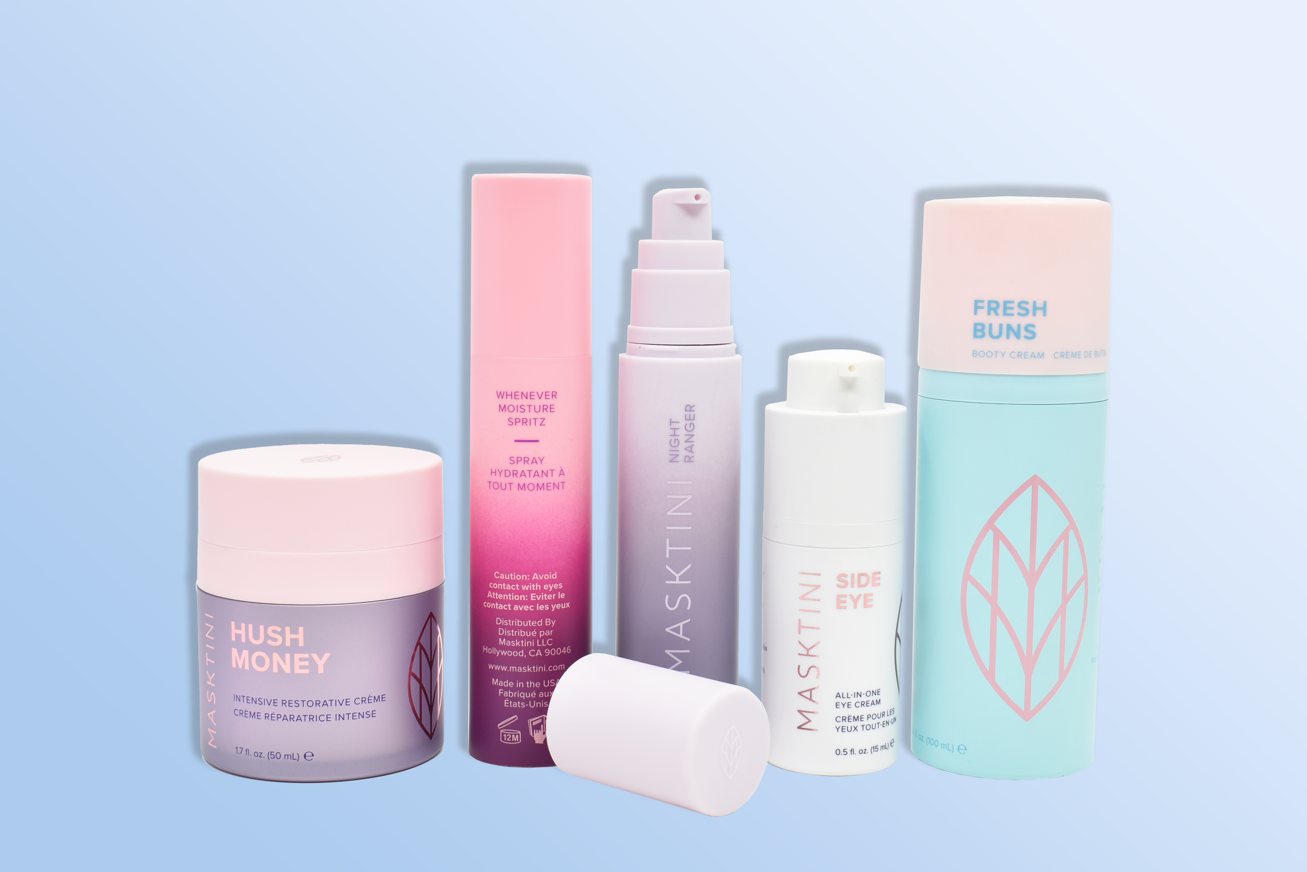 The Packaging Company
