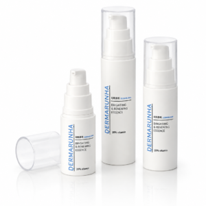 Mono PP Airless Pump Bottle15 ml 30ml, 50mlSKU: 65AB-JY129A