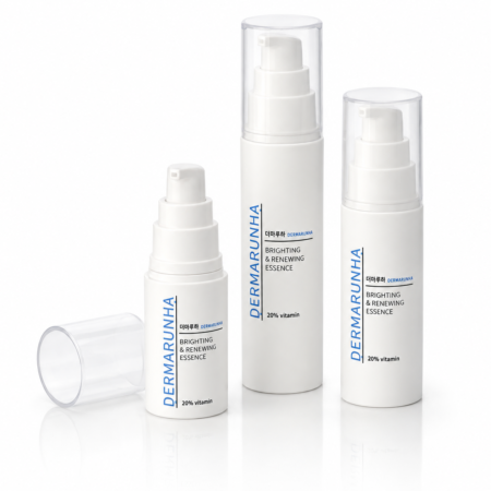 Mono PP Airless Pump Bottle15 ml 30ml, 50mlSKU: 65AB-JY129A