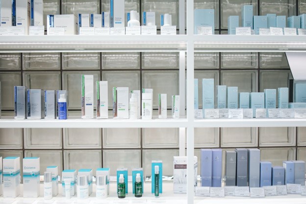 What is airless packaging