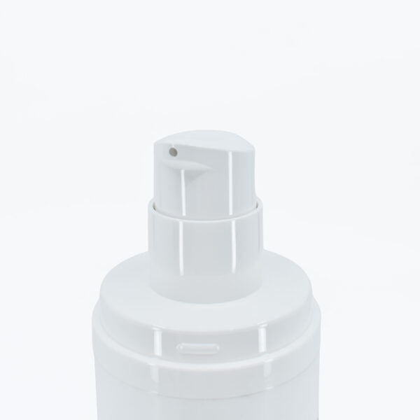 <b>PCR Refillable Airless Bottle</b><br>30ml, 50ml, 100ml <br>SKU: 612AB-FC - Image 6