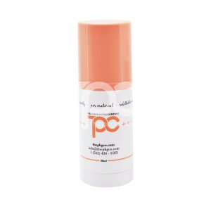 PCR Refillable Airless Bottle30ml, 50ml, 100ml SKU: 612AB-FC