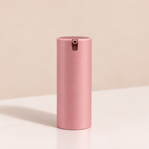 Refillable Capless Airless Bottle 10ml, 15ml, 30ml, 50ml SKU: 144AB-GR247A