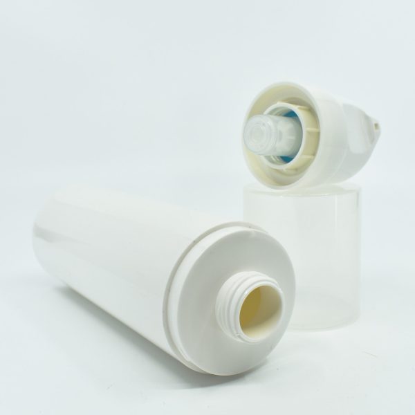 <b>Airless Pump Bottle, Extra Large</b><br>150ml, 200ml, 250ml <br>SKU: 65AB-JY112-01 - Image 3