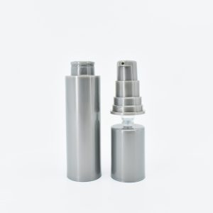 Airless Pump Bottle, Flush 15ml, 20ml SKU: 65AB-JY144
