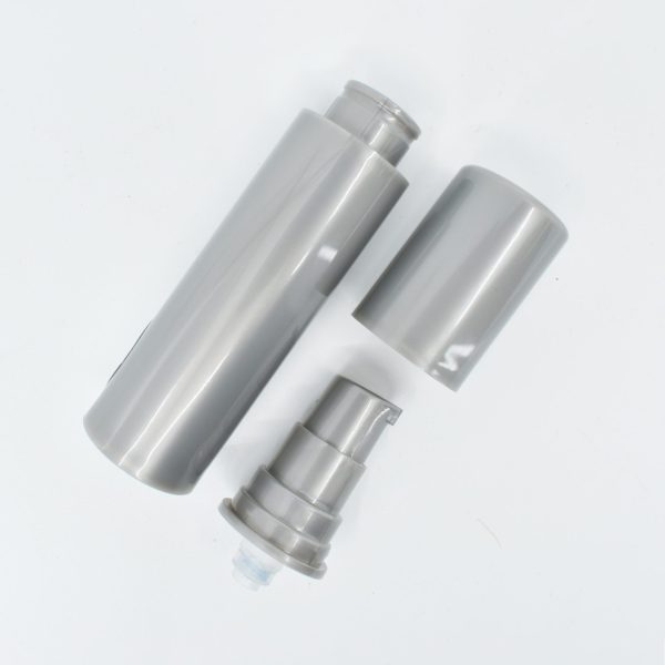 <b>Airless Pump Bottle, Flush</b><br> 15ml, 20ml <br>SKU: 65AB-JY144 - Image 3