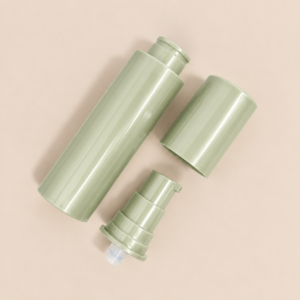 Airless Pump Bottle, Flush 15ml, 20ml SKU: 65AB-JY144