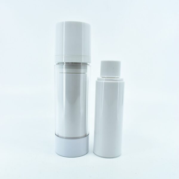 refillable-airless-pump-bottle-the-packaging-company