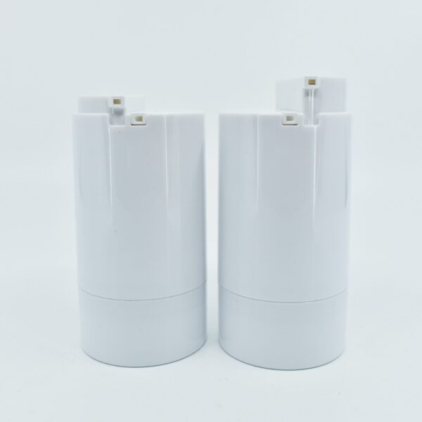 <b>Dual Dispenser Pump Bottle</b><br>30ml (15ml*2), 60ml (30ml*2) <br>SKU: 144AB-GR305A - Image 5