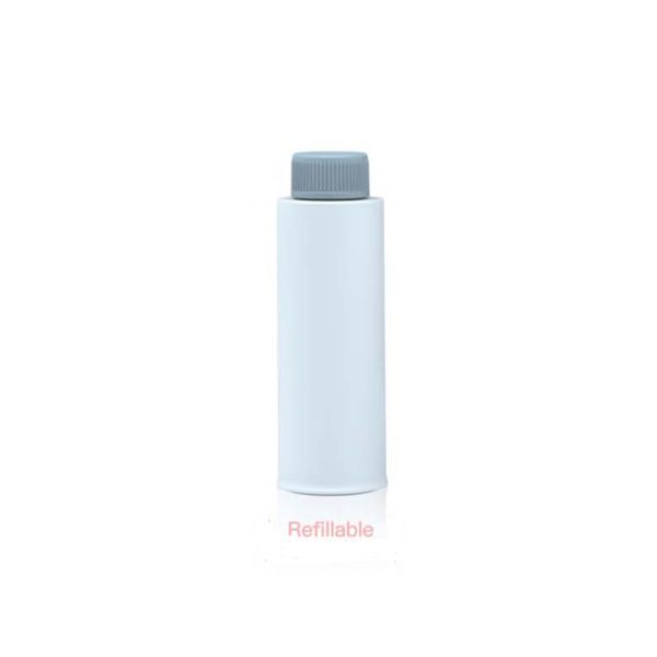 <b>Refillable Capless Airless Bottle</b><br> 10ml, 15ml, 30ml, 50ml <br>SKU: 144AB-GR247A - Image 6