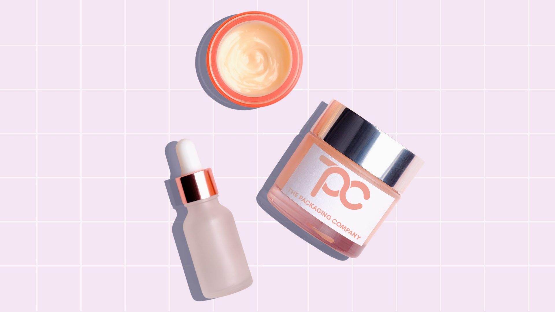 The Future Of Cosmetic Packaging The Packaging Company