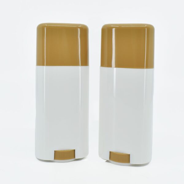 <b>Deodorant Case, Twist-Up, Oval</b><br>15g,40g, 50g, 75g<br>SKU: 612DC-DB - Image 4