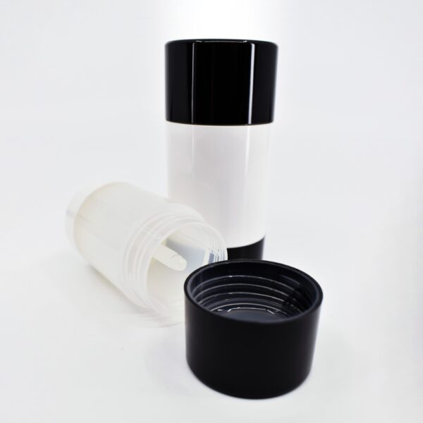 <b>Round Deodorant Case</b><br>30g, 75g, 90g<br>SKU: 612DC-DA - Image 3