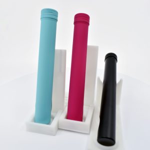 Aluminum Cigar Tube, ExtendedD: 13.8mm x H: 115mmSKU: 729TB-13.8-115