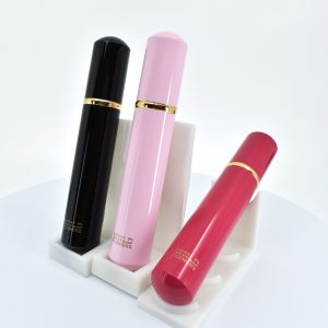 Ring-Accent Cigar Tube  D: 19mm H: 120.5 mm SKU: 729TB-19-120.5