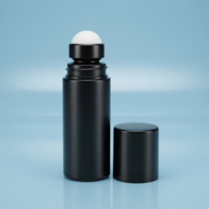 Child-Resistant Roll-On Bottle16 CFR §1700.20 Certified | Ball Applicator | Cannabis & CBD Topicals75mlSKU: 600RBCR-P1044