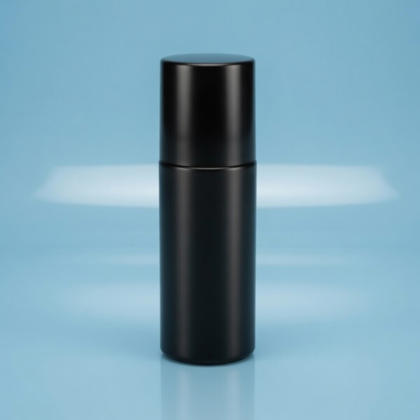 <b>Child-Resistant Roll-On Bottle</b><br>16 CFR §1700.20 Certified | Ball Applicator | Cannabis & CBD Topicals<br>75ml<br>SKU: 600RBCR-P1044 - Image 2