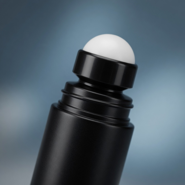 <b>Child-Resistant Roll-On Bottle</b><br>16 CFR §1700.20 Certified | Ball Applicator | Cannabis & CBD Topicals<br>75ml<br>SKU: 600RBCR-P1044 - Image 3