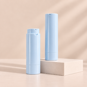 Refillable Airless Bottle, Twist Up 30ml, 50ml SKU: 65AB-JY1095