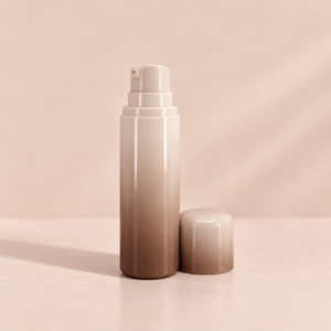  Airless Pump Bottle for Skincare, Cosmetic  30ml, 50ml  SKU: 65AB-JY1101