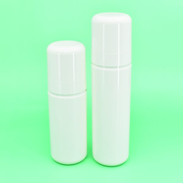 <b> Airless Pump Bottle for Skincare, Cosmetic </b><br><i> 30ml, 50ml </i><br> SKU: 65AB-JY1101 - Image 4