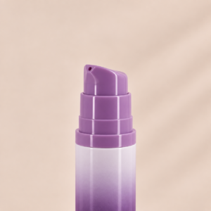  Airless Pump Bottle, Small Dosage  5ml, 10ml  SKU: 65AB-JY139