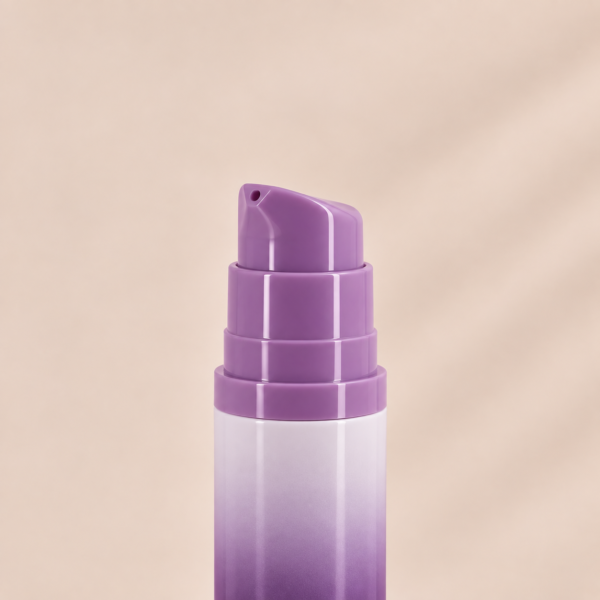 <b> Airless Pump Bottle, Small Dosage </b><br><i> 5ml, 10ml </i><br> SKU: 65AB-JY139 - Image 2